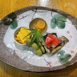 明石旬楽よもぎ - 