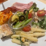 スターバックス リザーブ(R)ストア 銀座マロニエ通り  - 