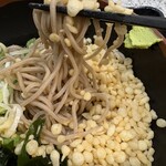 名代 富士そば - 