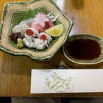 明石旬楽よもぎ - 