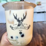 ジ アレイ - ドリンク写真: