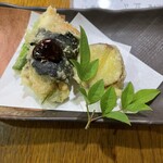 明石旬楽よもぎ - 