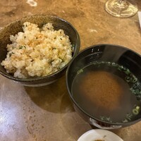 鉄板焼ケルン - 