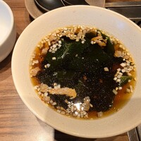 焼肉うしごろ 新宿三丁目店 - 