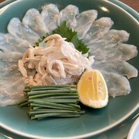 臼杵ふぐ山田や 大分都町店 - 