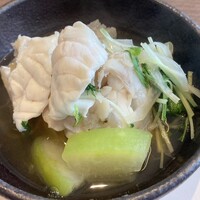 臼杵ふぐ山田や 大分都町店 - 