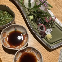 日本料理 をとわ - 