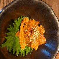 焼肉うしごろ 新宿三丁目店 - 