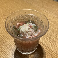 日本料理 をとわ - 