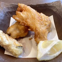 臼杵ふぐ山田や 大分都町店 - 