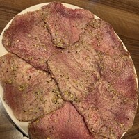 焼肉うしごろ 新宿三丁目店 - 