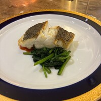 鉄板焼ケルン - 