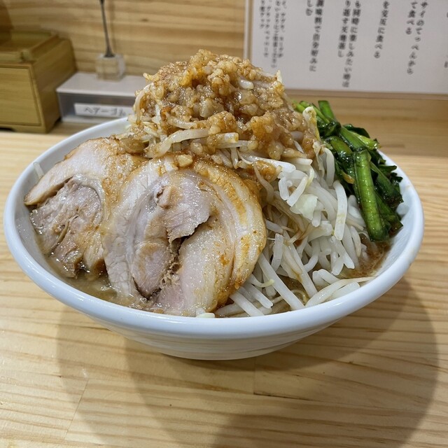 麺処 ∞ （エイト） - 西鉄平尾/ラーメン | 食べログ