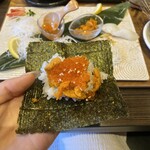 手卷壽司專門店 Biwasushi - 
