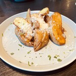 クアットロクオーリ - 