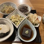 高原誠吉食堂 - 