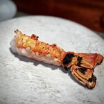 蒼 - この日も出会えたことに感謝。
      味の濃さが、ホントにしっかりしてる♪