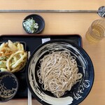 ゆで太郎 - 料理写真: