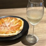 札幌海鮮丼専門店 すしどんぶり - 