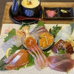手卷壽司專門店 Biwasushi - 