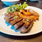 クアットロクオーリ - 