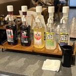 札幌海鮮丼専門店 すしどんぶり - 飲み放題