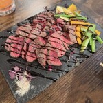 和バルトゥクヌーヴォ.N - 