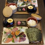 手卷壽司專門店 Biwasushi - 