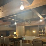 高原誠吉食堂 - 