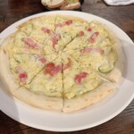 和バルトゥクヌーヴォ.N - 