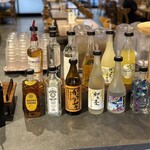 札幌海鮮丼専門店 すしどんぶり - 飲み放題