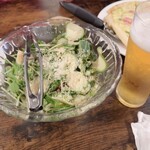 和バルトゥクヌーヴォ.N - 