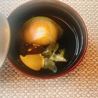 名古屋 なだ万 名古屋東急ホテル店 - 