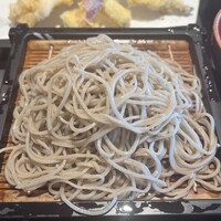 蕎麦 蘇枋 - 