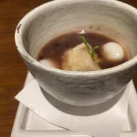 日本料理　「十二颯」 ヒルトン東京 - 