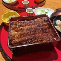 炭焼 うな富士 有楽町店 - 