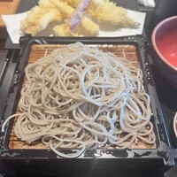 蕎麦 蘇枋 - 