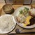 洋食キッチン かもめ - 料理写真: