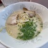 らーめん　まるじゅう