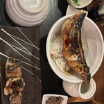 さばめしの鯖匠 - 