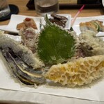 入谷鬼子母神門前のだや - 