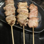 道しるべ - ソリとおび