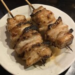 道しるべ - せせり