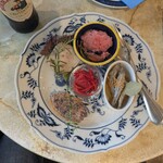 バール・バッフォーネ - 