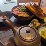 味の牛たん喜助 - 