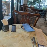 バール・バッフォーネ - 