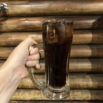 道しるべ - コーラ