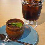 aruhi_morinonaka - デザート