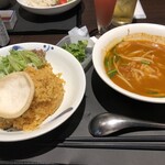 アジアンバルフロッグス - 