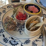 バール・バッフォーネ - 